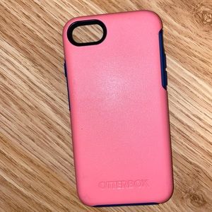 Otterbox I phone 7